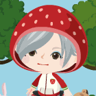 ★☆モモ☆★