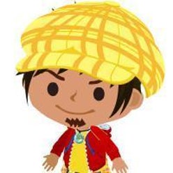 ハクさんのプロフィールページ