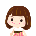 ちなちゃん☆