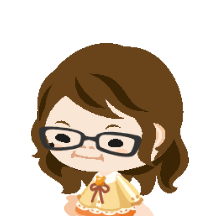 夢彩ママ