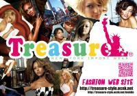 Treasure