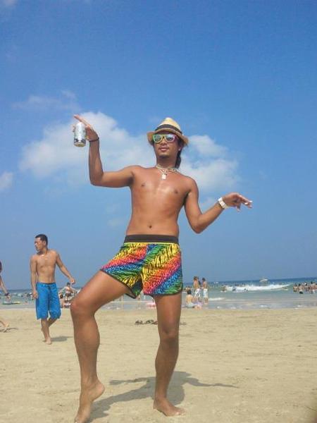 ぼぼぼー毛はみ男チｭパＪＰ
