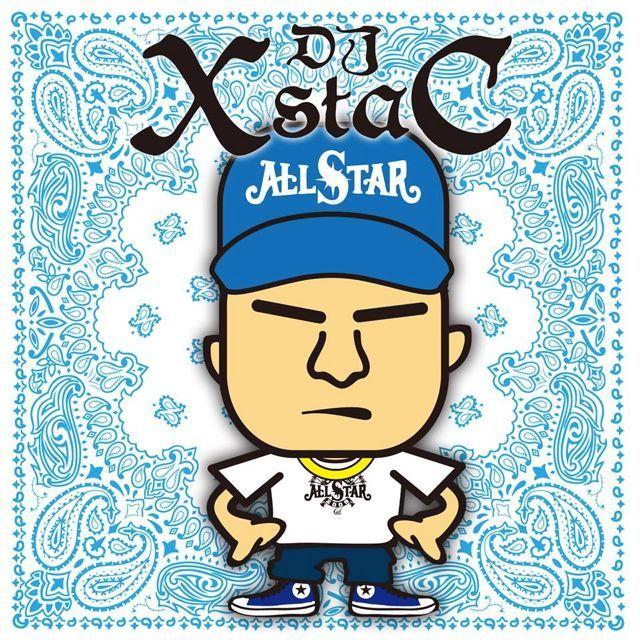 ALLSTAR~CLOTHING~ DJ (´□`)萌ェ～