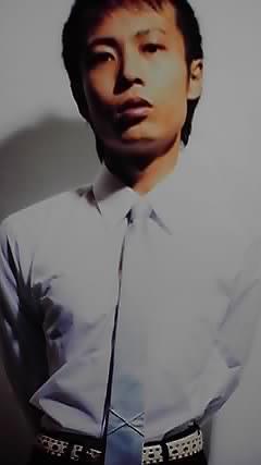森ヒロユキ