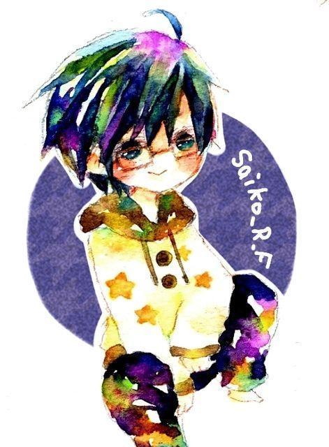 Saiko.R.F