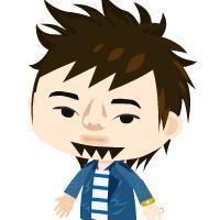ぴろりん