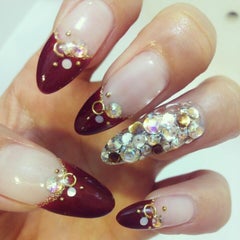 malulani nailのプロフィール