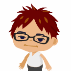 達磨-＠