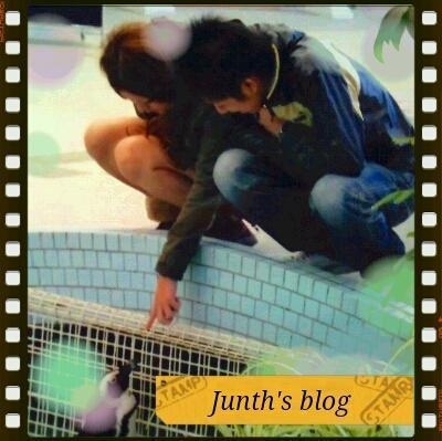 Junth♡