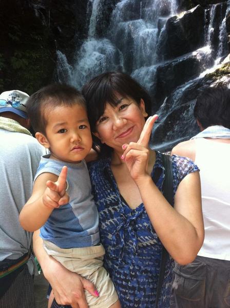 こうちゃんママさん専用 こうちゃんママさんのプロフィールページ