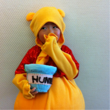まる子