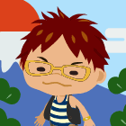 ミヤショ～