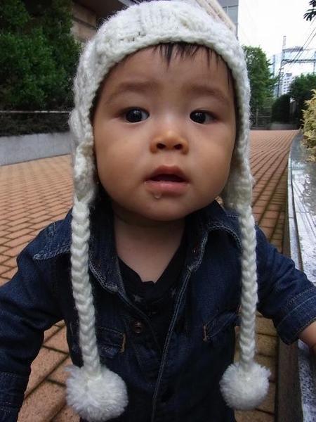 ちびBABYママ