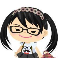 かなゆび