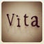 画像 vita -靭公園の近くの美容室-のユーザープロフィール画像