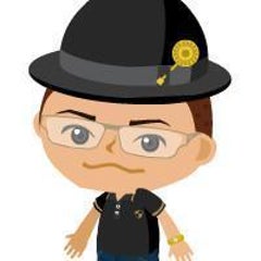 こめっちのプロフィール