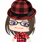 はー子