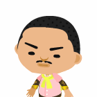トウカイテイオー