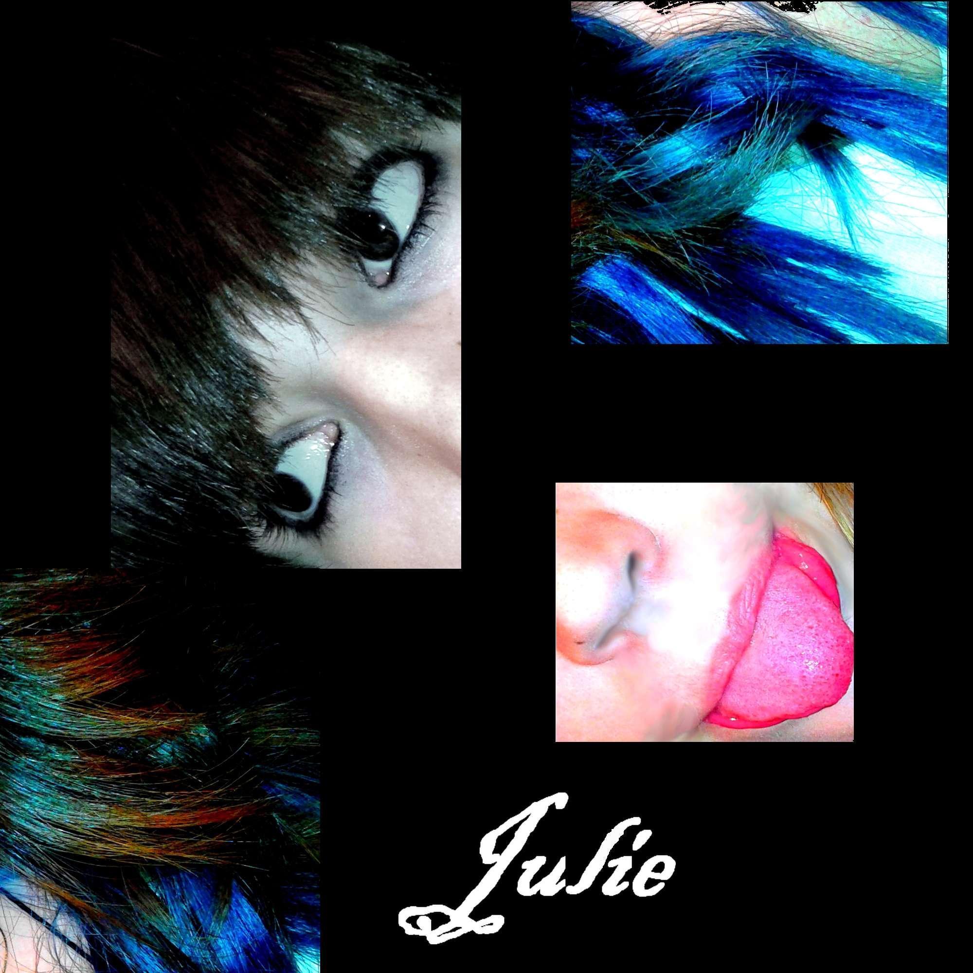 Julie