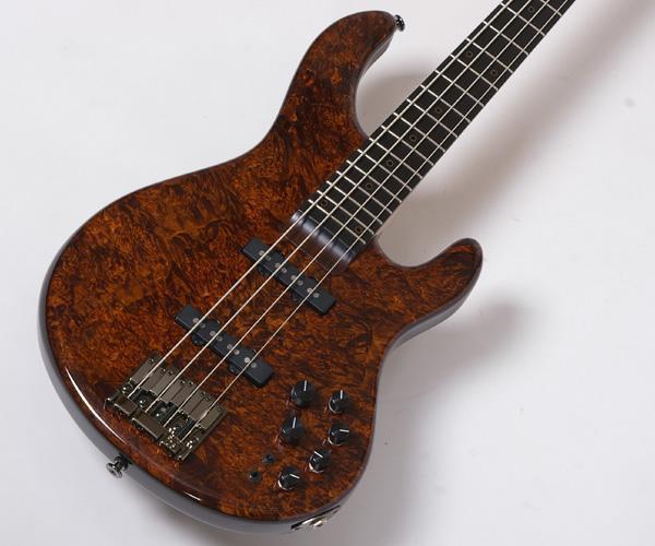 Bossa OB-5　トリビュートではありません bossa OB-5 | さて、機材の話をしようか。