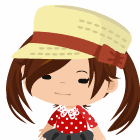 めーこちゃん