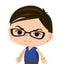 かめここのサムネイル