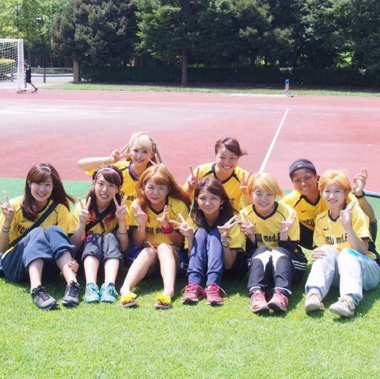 梅雨になりました 横浜市立大学医学部サッカー部