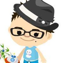 shpのプロフィール