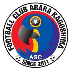 FCアラーラ鹿児島のプロフィール