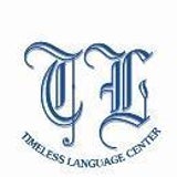 Timeless Language Center