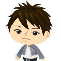 Dorryのプロフィール