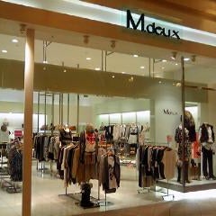 M Deux エムドゥ モレラ岐阜店ブログ