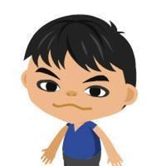 KKのプロフィール