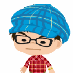 kiha24のプロフィール