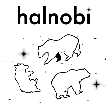 スウェーデンアニメ Halnobi Blog