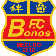 FC BONOS MEGURO