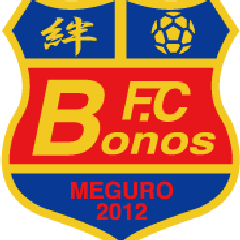 Fc Bonos Meguro