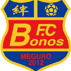 Fc Bonos Meguro Fc Bonos Meguro