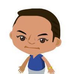 大雄丸船長のプロフィール