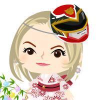 三児ママ