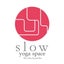 画像 呉市中通２丁目のヨガスペース　slow（スロウ）のブログのユーザープロフィール画像