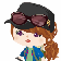 る～☆I like waterfalls～☆