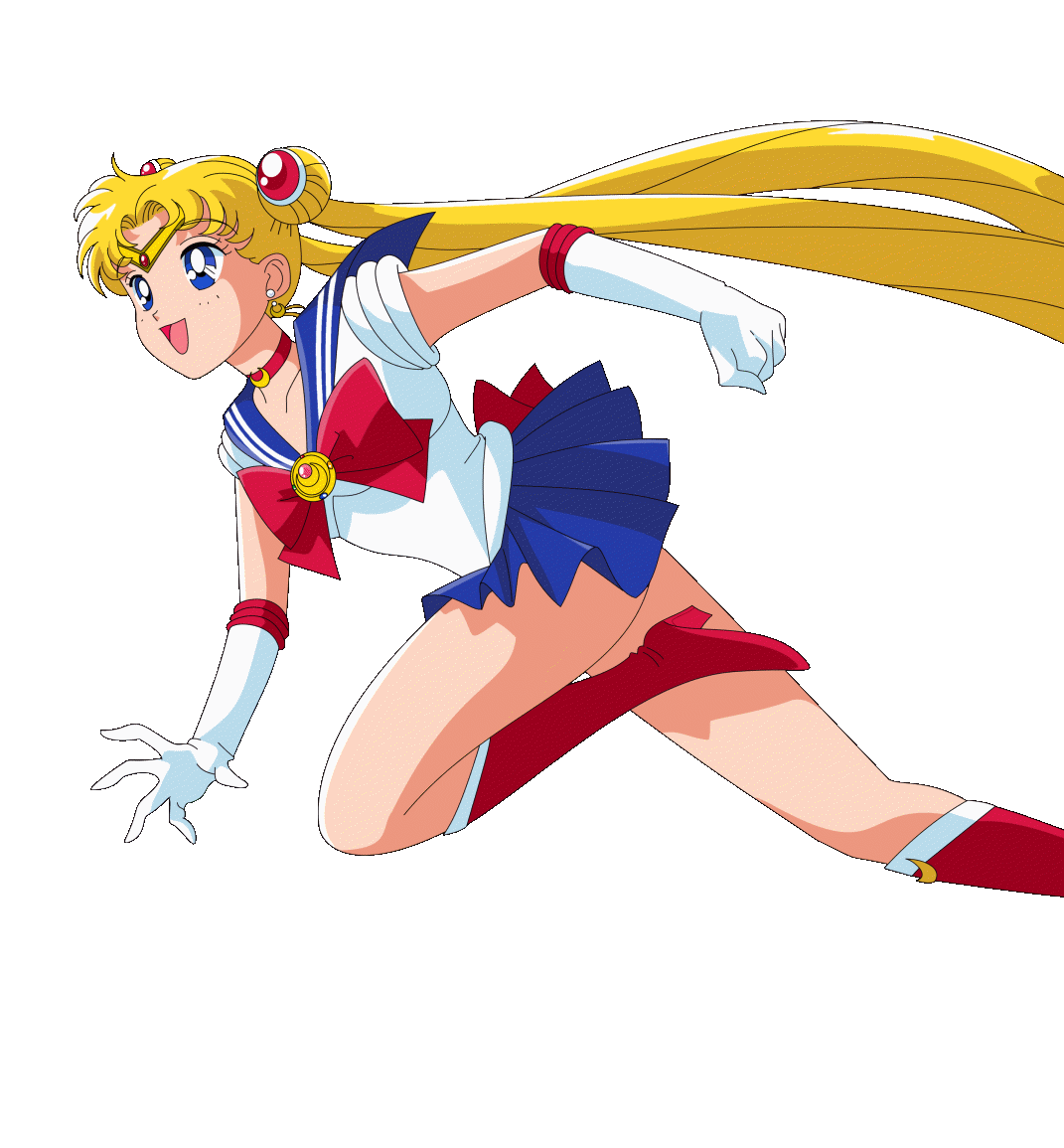 ❤ 美少女戦士 ❤ Sailor Moon ❤