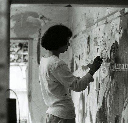 渡邉知樹・片岡メリヤス 2人展 | 渡邉知樹のぺぺぺ