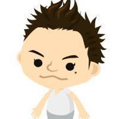 仲良し三姉妹のプロフィール