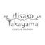 画像 Hisako Takayama 南青山店のブログのユーザープロフィール画像