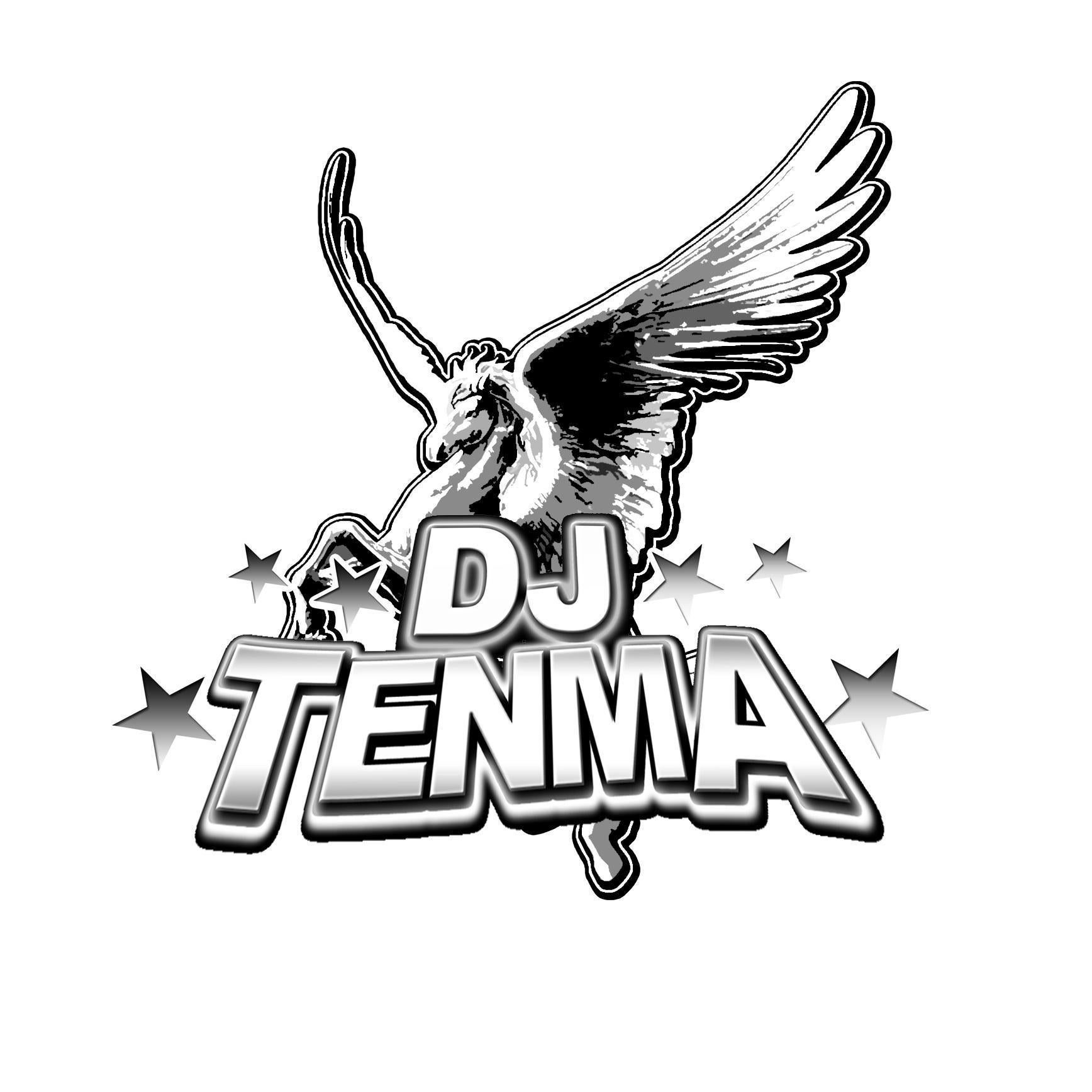DJ TENMA