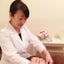 画像 長野市  ヨモギ蒸しのある美容鍼灸サロン「さち針灸院」の女性鍼灸師さちです(^o^)のユーザープロフィール画像