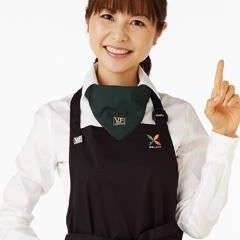 野菜ソムリエ　KAORU 　のプロフィール