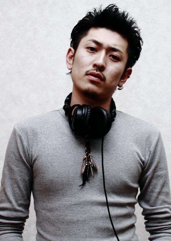 DJ H-RYU